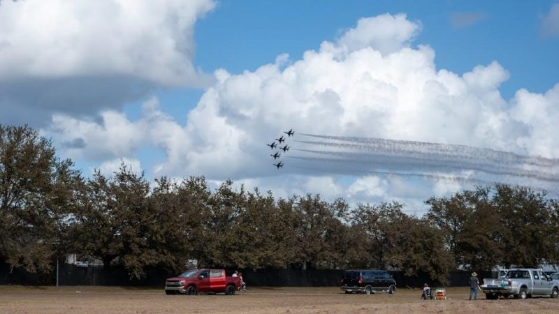 air force instruction 36-3205