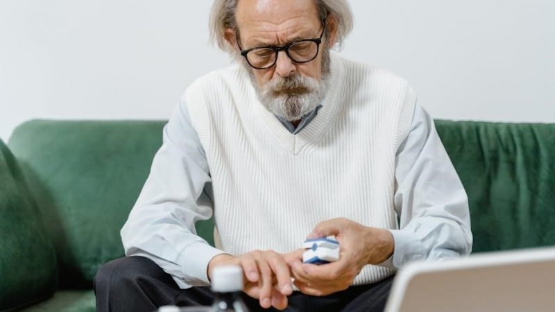 sully brace instructions